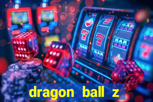 dragon ball z tenkaichi 4 ps2 iso